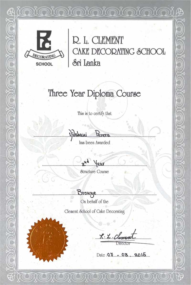 Certification - national-cert-13