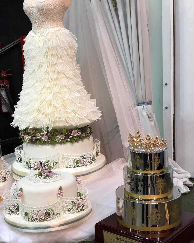 MALMEE CAKE SHOW History - malmee3