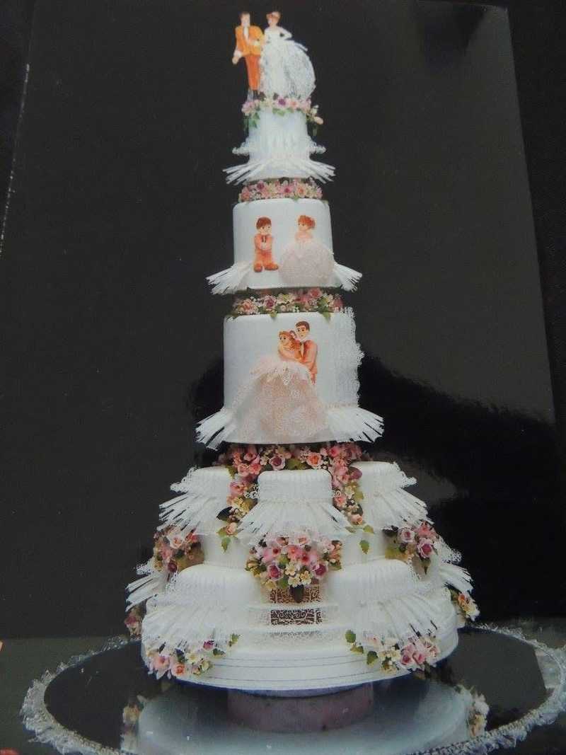 MALMEE CAKE SHOW History - malmee8