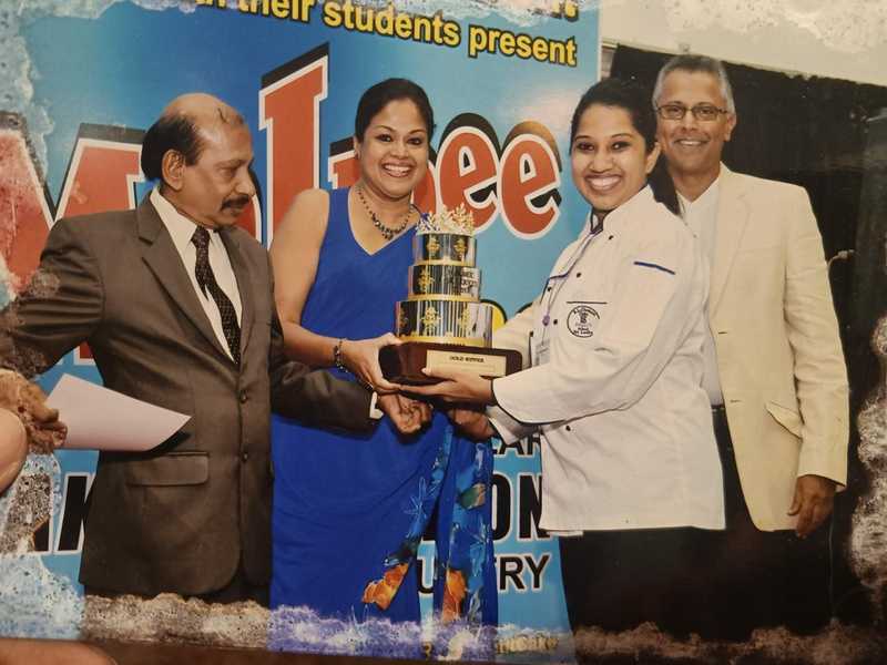 MALMEE CAKE SHOW History - malmee4