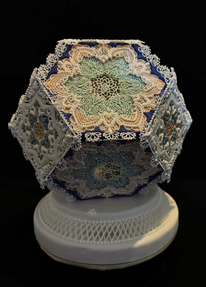 Icing on the Cake – A Tribute to Eddie Spence MBE - IMG_0855