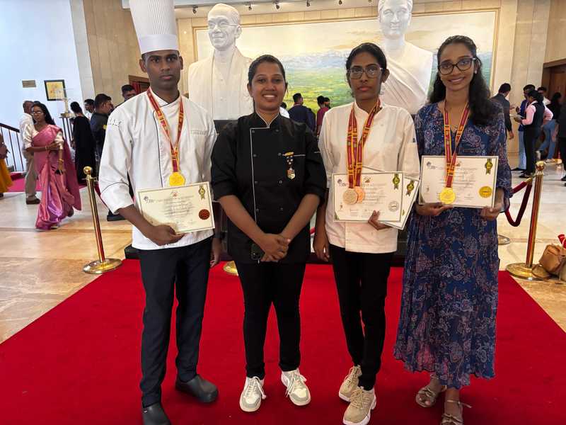 Student Triumphs - winning2