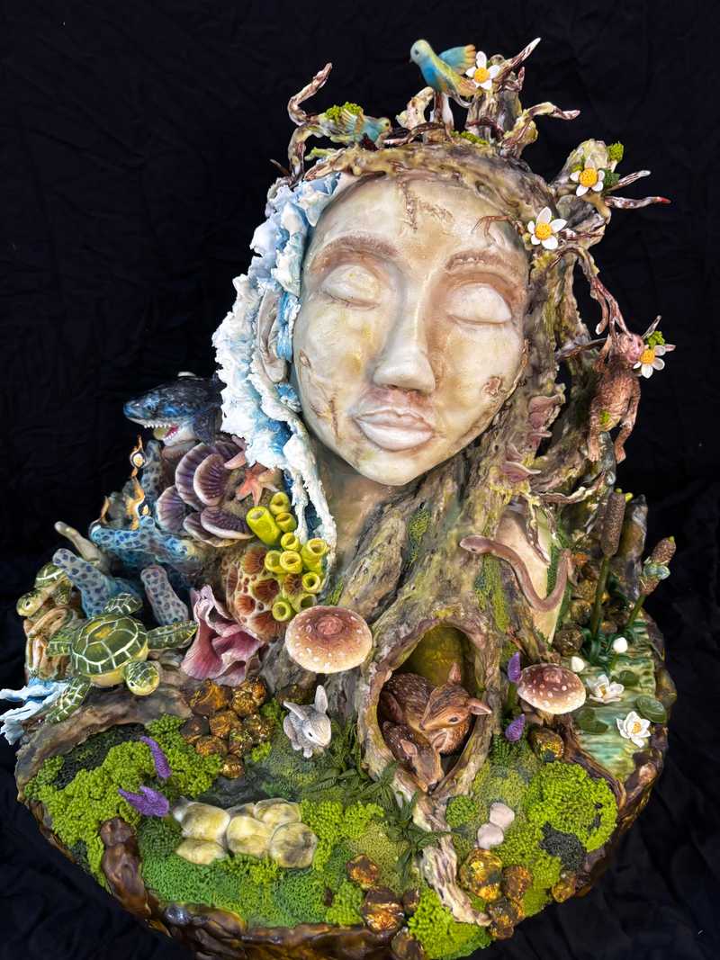 Culinary art food expo - SRI LANKA - expo2