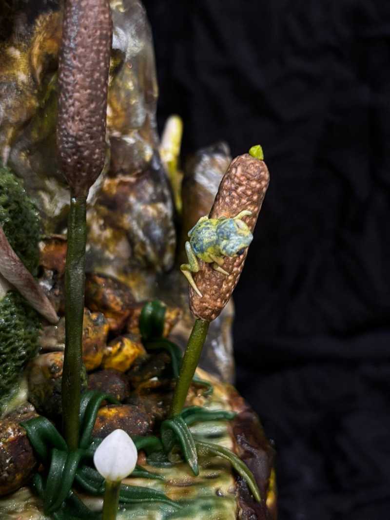 Culinary art food expo - SRI LANKA - expo6