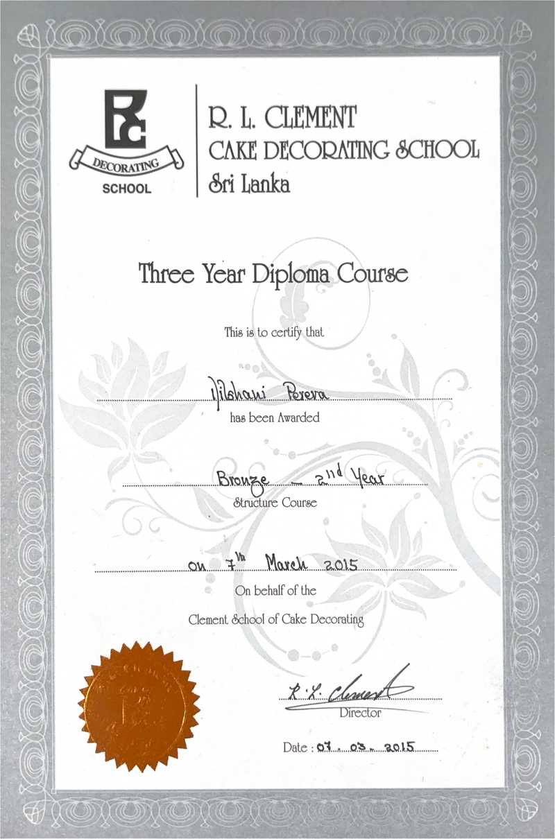 Certification - national-cert-14