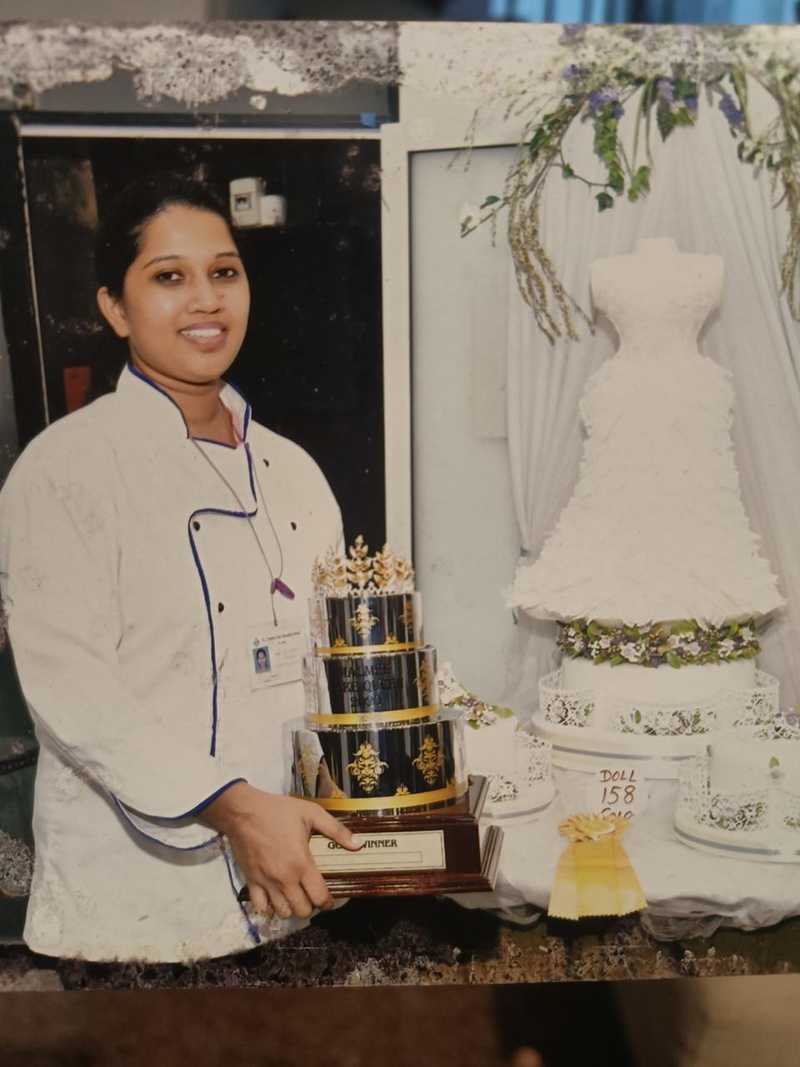 MALMEE CAKE SHOW History - malmee2