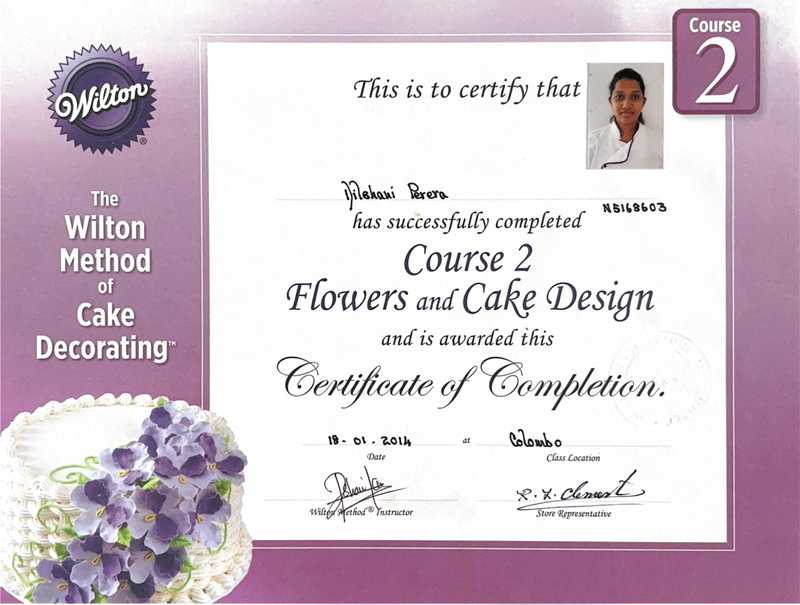 Certification - qualification-9