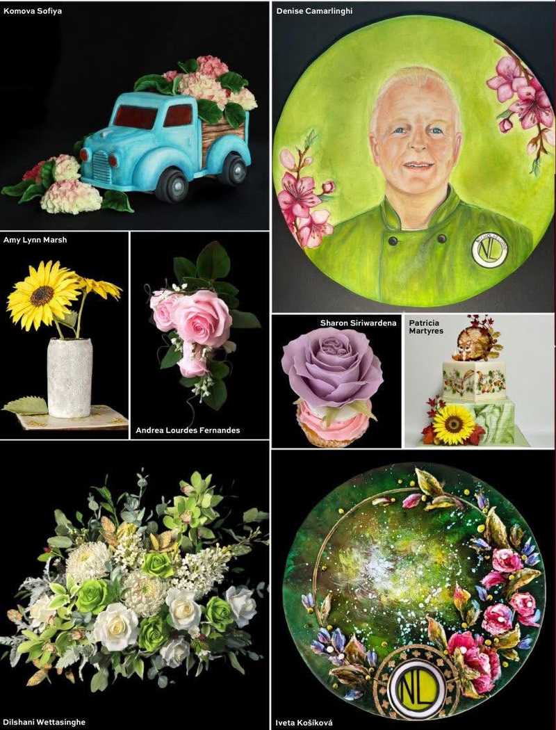 Online Collaborations and Features - colab5