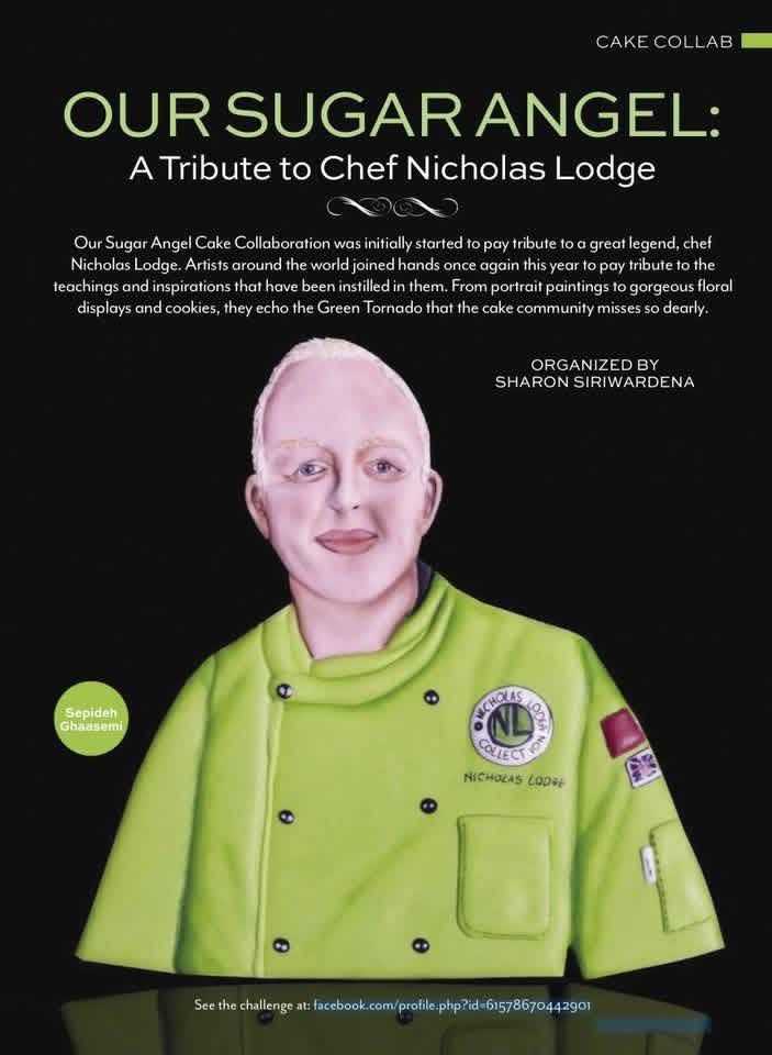 Online Collaborations and Features - colab6