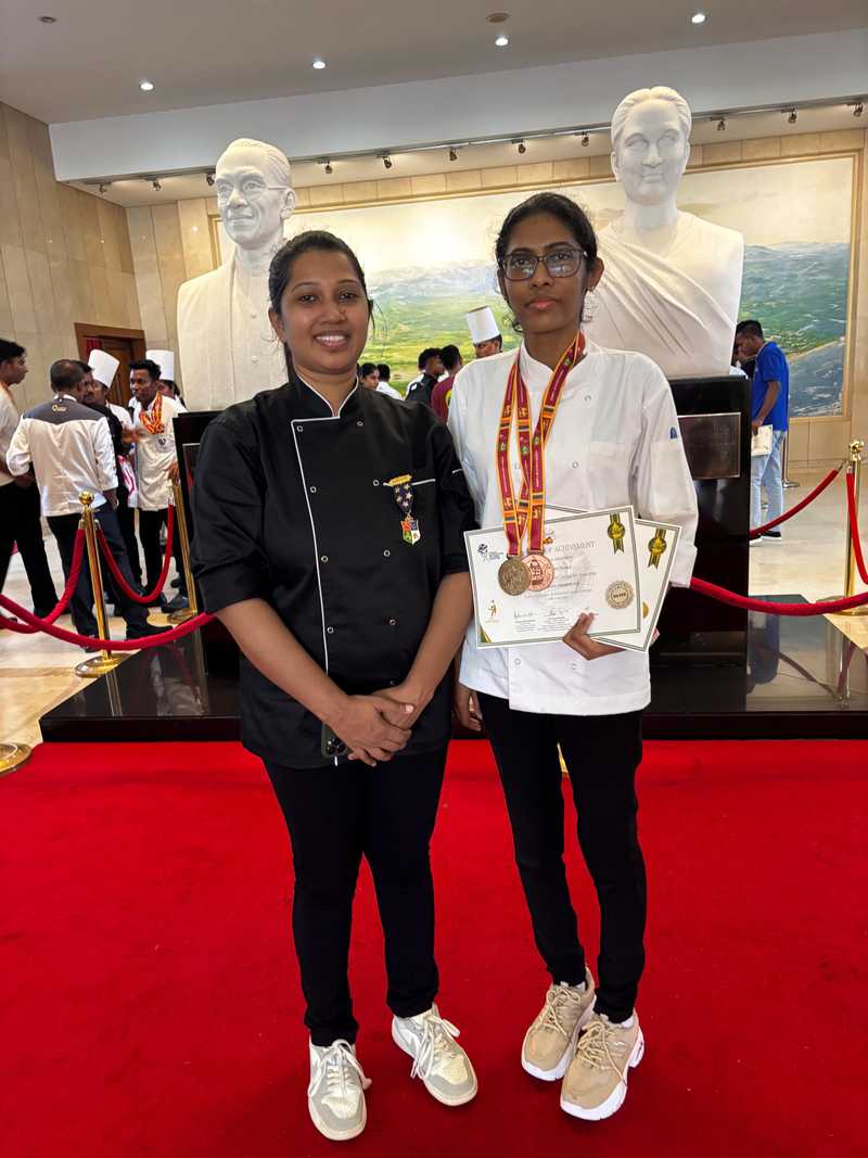 Student Triumphs - winning4