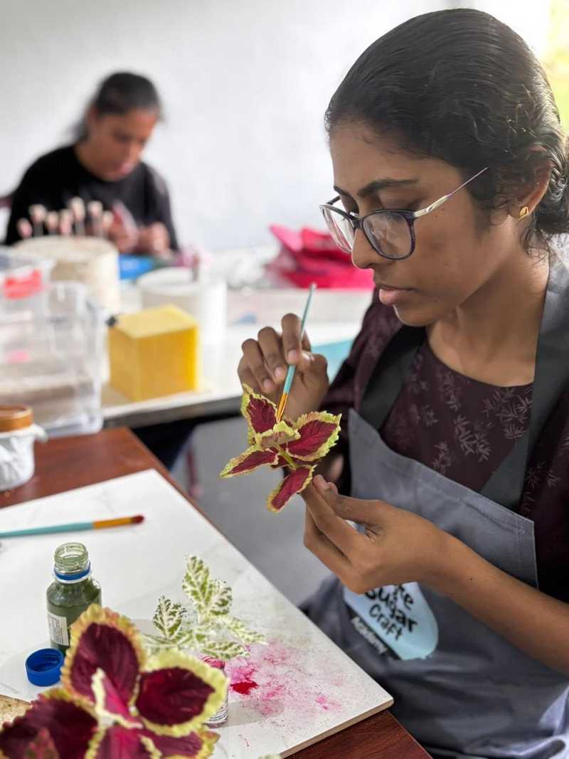 Inside the Academy - class2