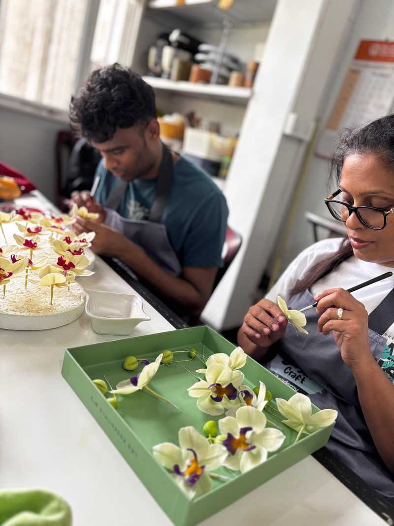 Inside the Academy - class4