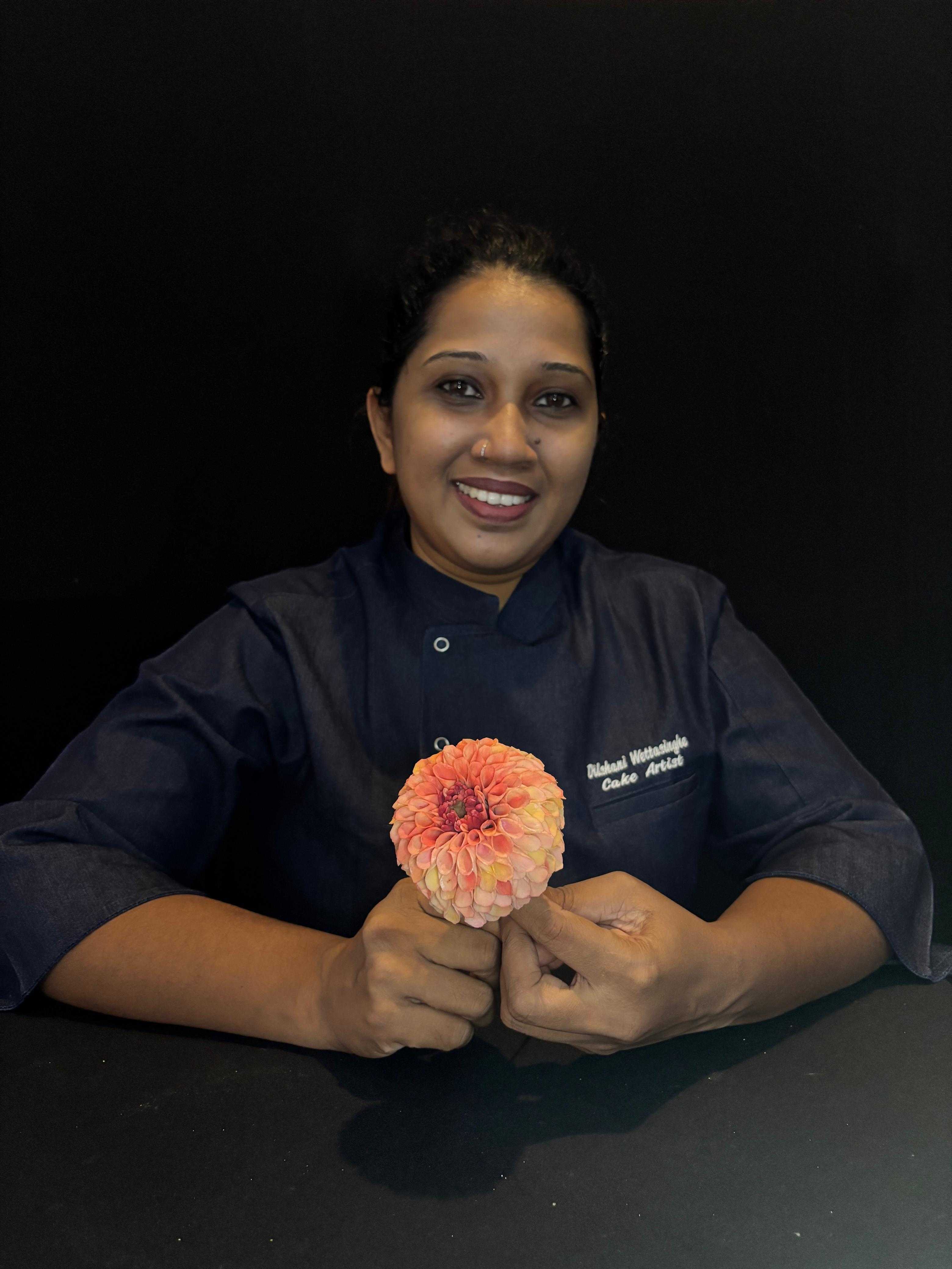 Dilshani Wettasinghe