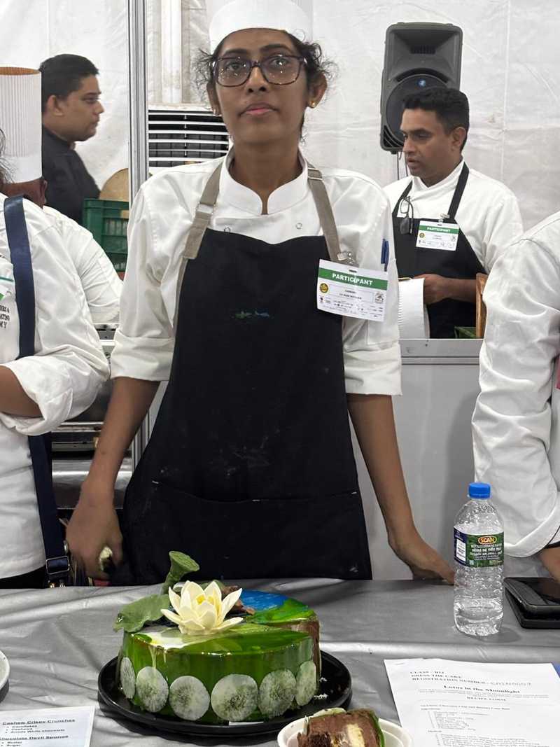 Student Triumphs - winning8