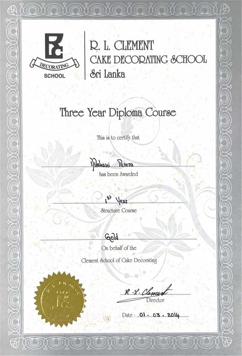 Certification - national-cert-15