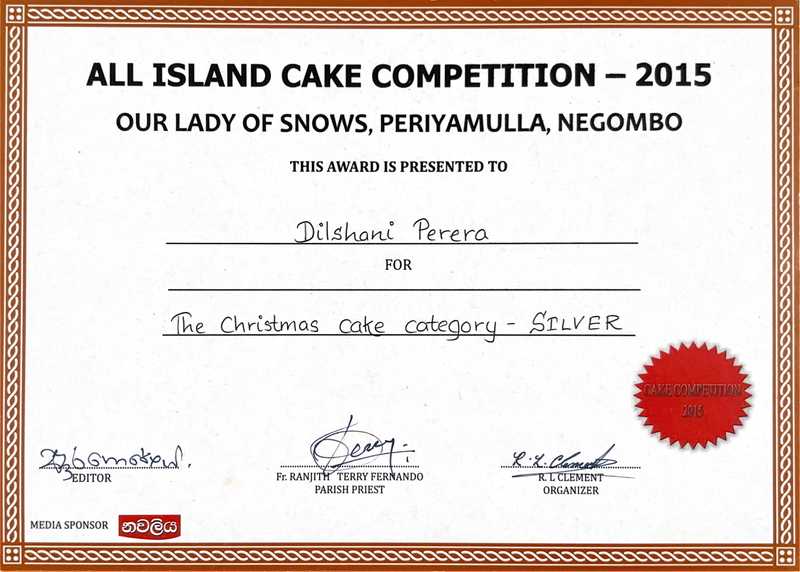 Certification - national-cert-18