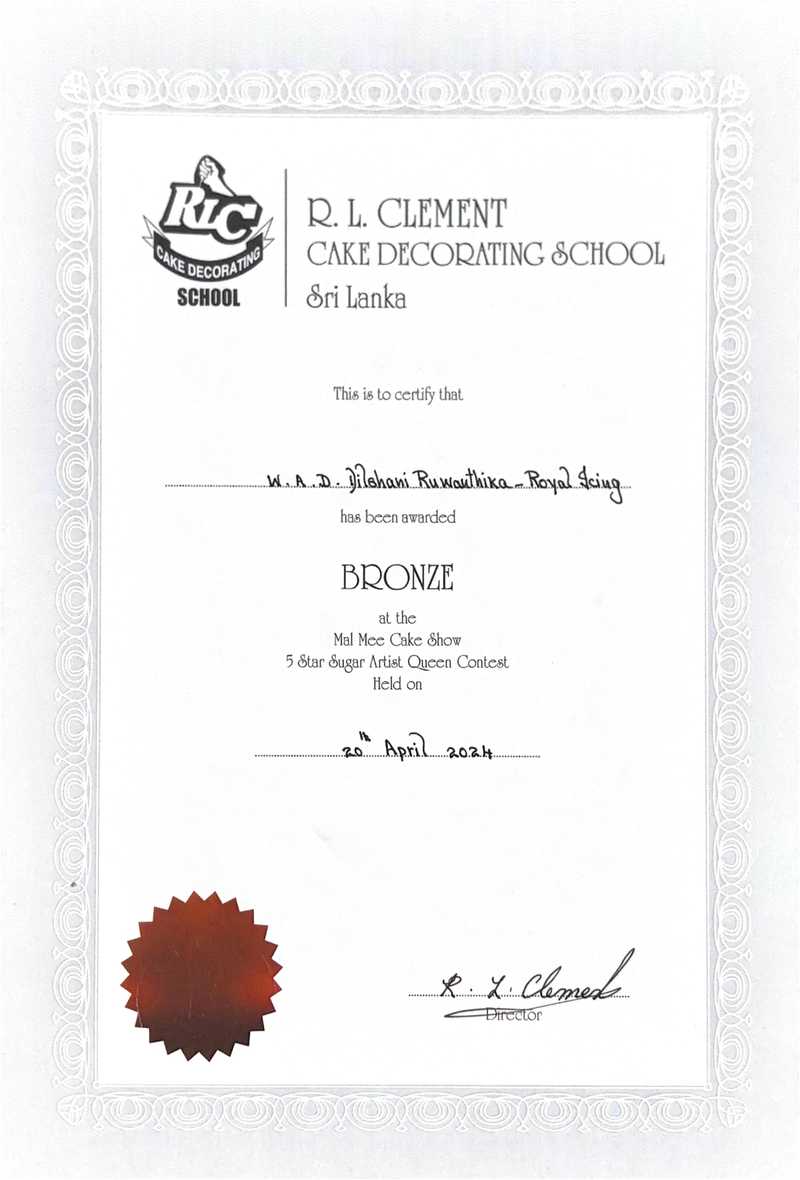 Certification - national-cert-10